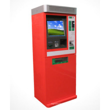 Advertising Outdoor Information Touch Screen Bill Payment Kiosk Terminal Machine